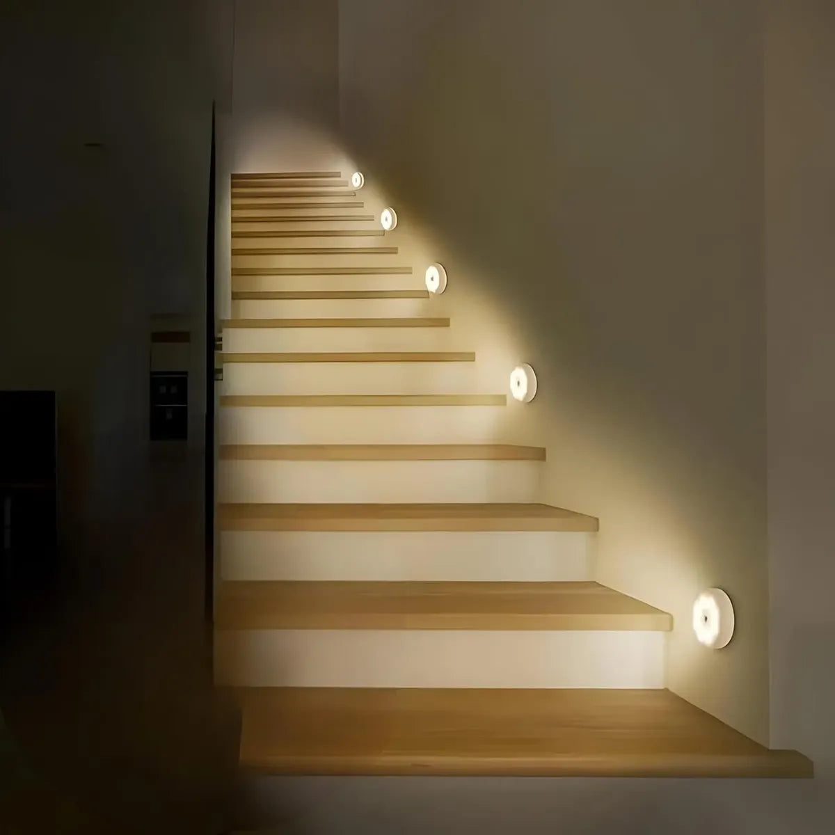 SensorLight Pro – Luz LED Automática (Pack x3)
