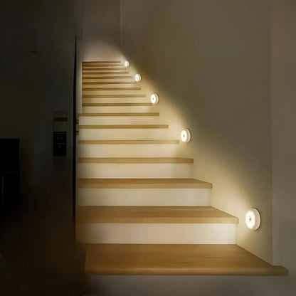 SensorLight Pro – Luz LED Automática (Pack x3)
