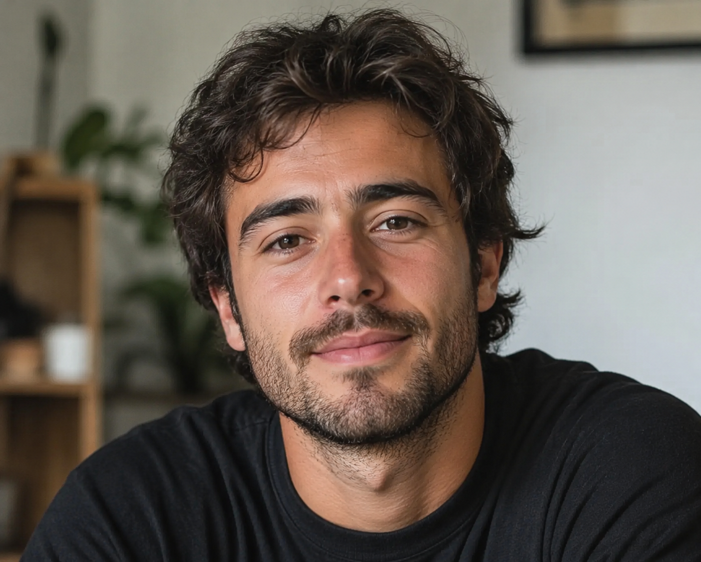 Felipe Sandoval - Comprador de Instagram 📸